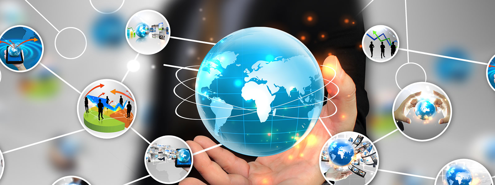 Οι εταιρείες VoIP προσφέρουν εξειδικευμένα σχέδια προσαρμοσμένα στις συγκεκριμένες ανάγκες σας, επιτρέποντας στους χρήστες να πραγματοποιούν αλλαγές εν κινήσει, διευκολύνοντας την άνοδο των επιχειρήσεων.